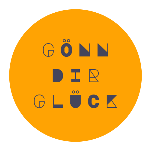 Gönn dir Glück